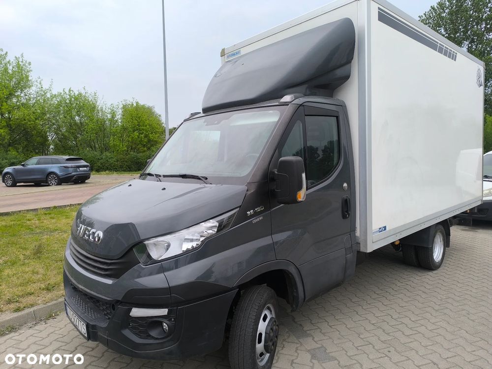 Iveco DAILY - 4
