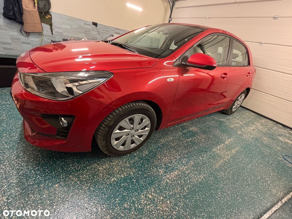 Kia Rio 1.0 T-GDI M - 4