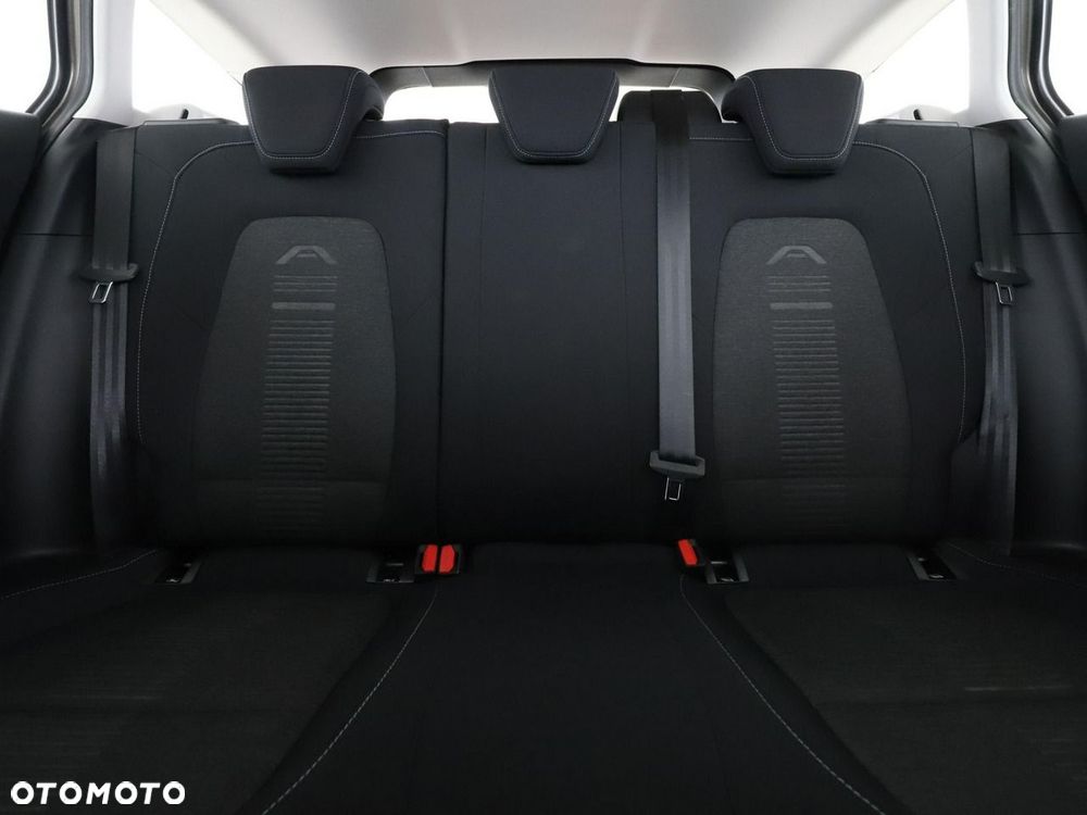 Ford Focus 2.0 EcoBlue Active - 19