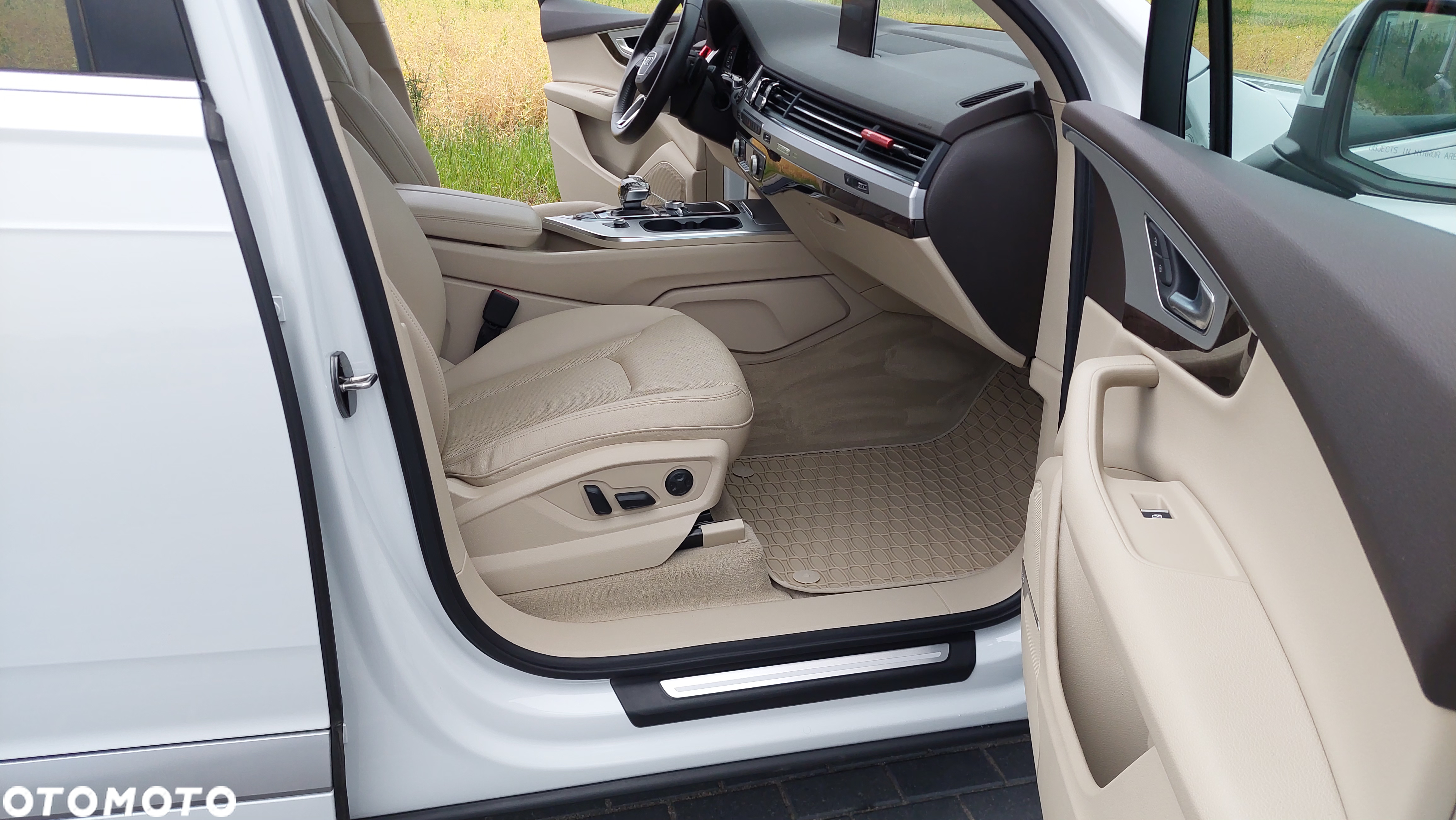Audi Q7 - 25