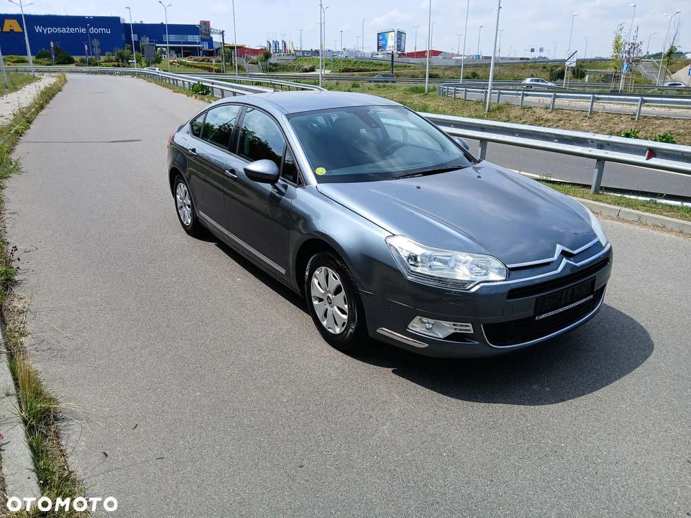 Citroën C5 2.0 16V Confort - 3