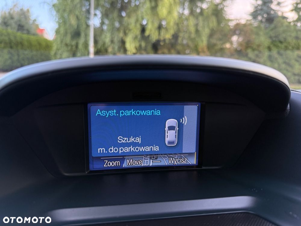 Ford C-MAX 2.0 TDCi Titanium - 24