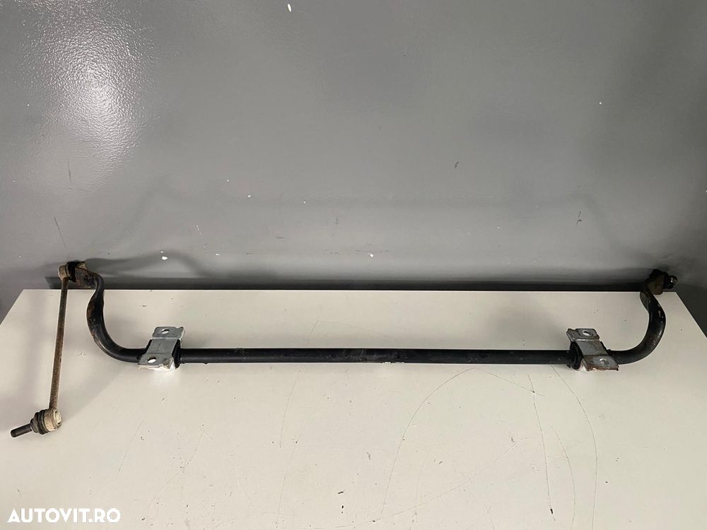 Bara antiruliu stabilizatoare fata VOLVO XC70 2001-2007 31262929 9492040 9461483 - 4