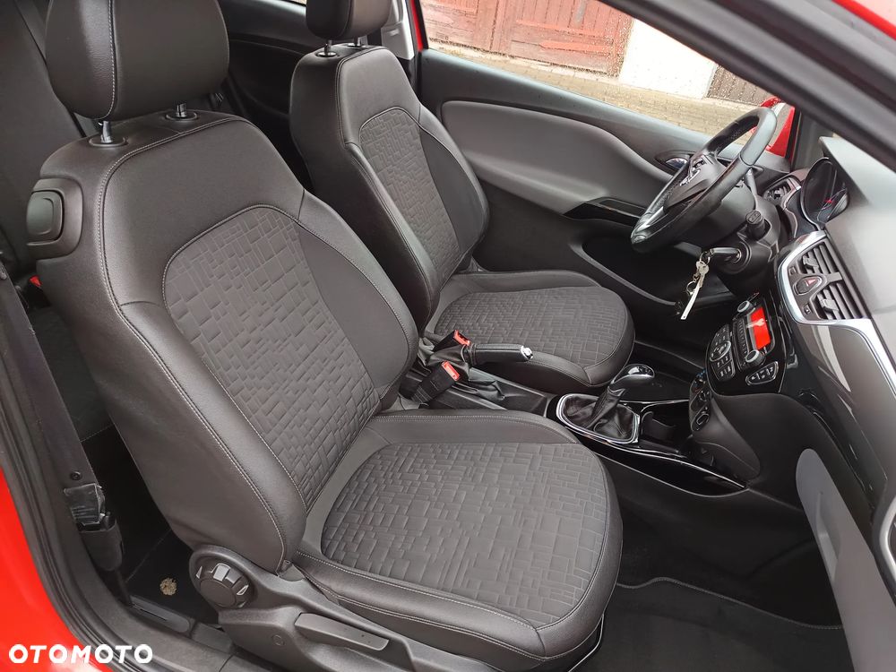 Opel Corsa - 18