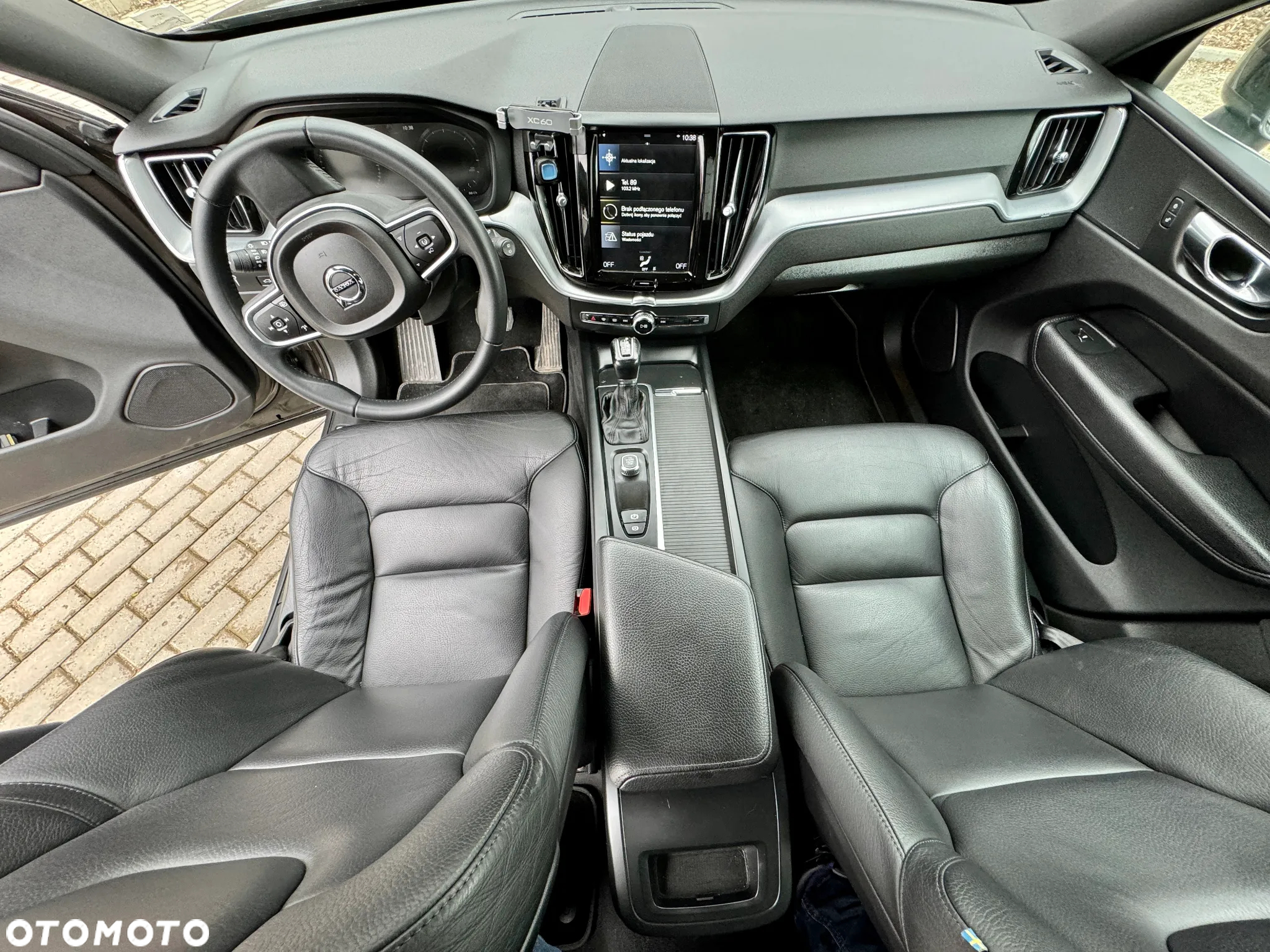 Volvo XC 60 - 17