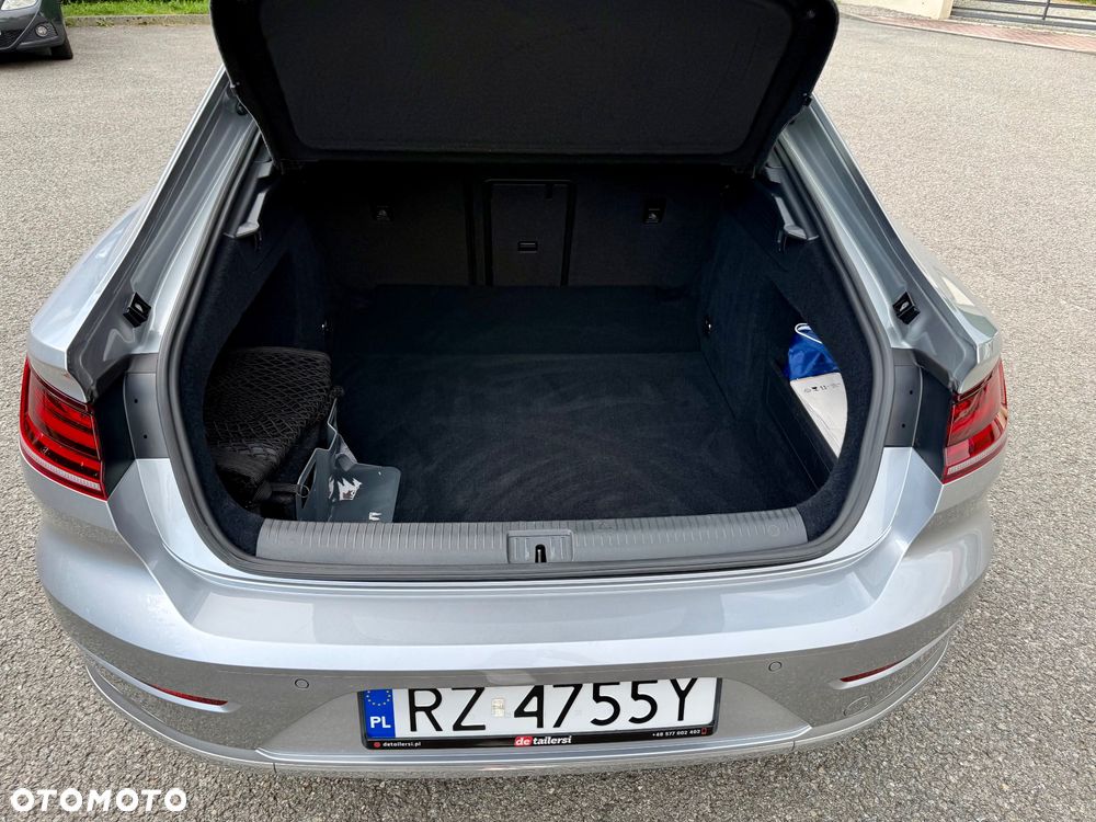 Volkswagen Arteon 2.0 TSI R-Line DSG - 12