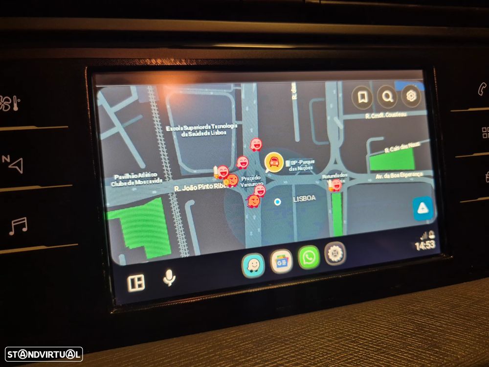 Citroën Grand C4 Spacetourer BlueHDi 130 Stop&Start FEEL - 21