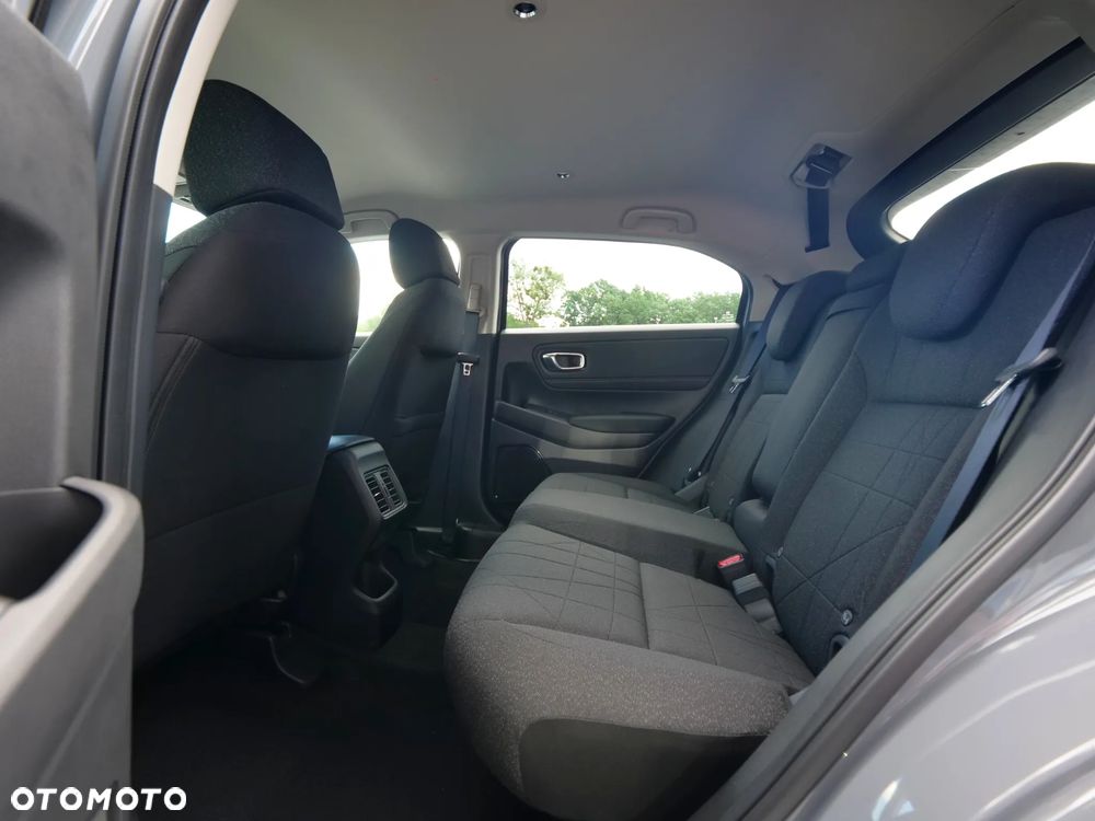 Honda HR-V 1.5 i-MMD Elegance CVT - 8