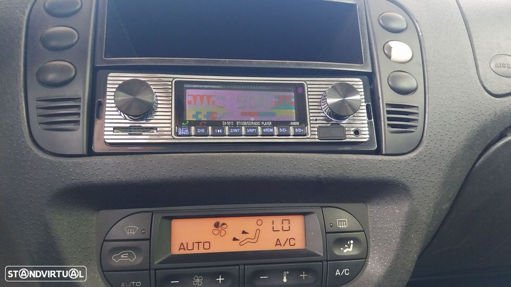 Citroën C2 1.4 HDi VTR - 9