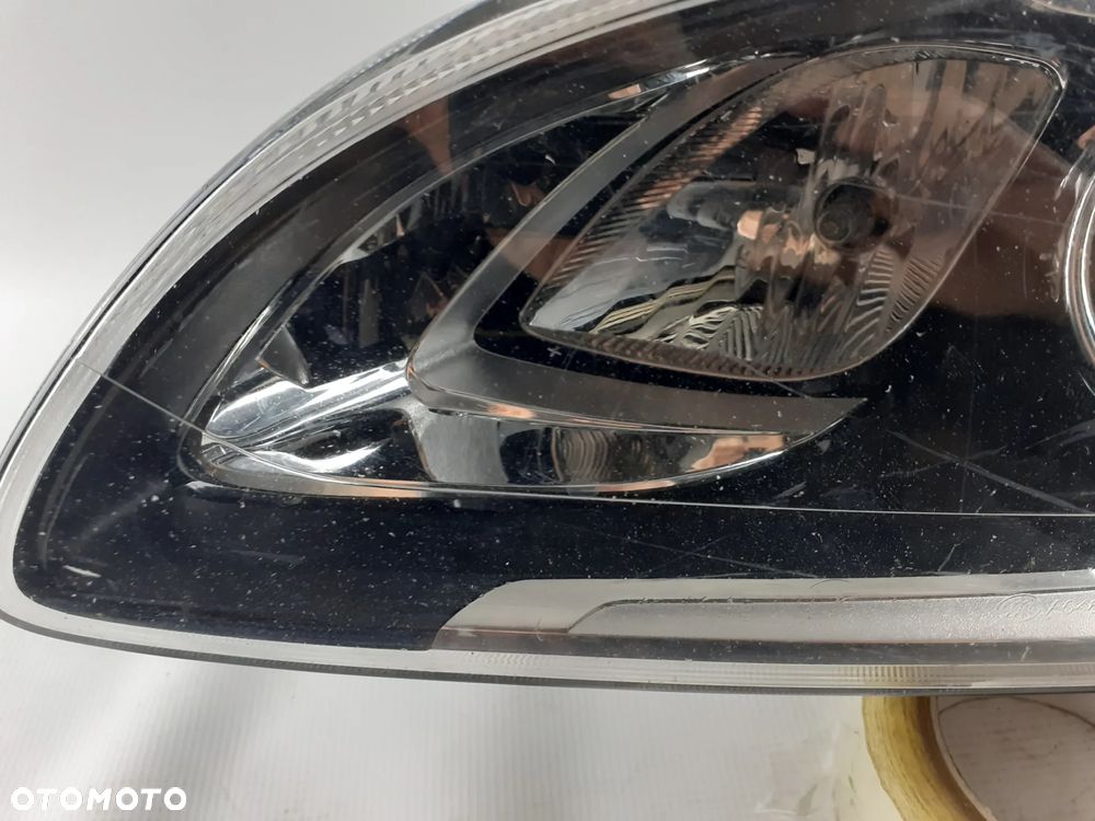 Lampa lewa Volvo S60 V60 bi-xenon skr. 2013-18 r. - 2