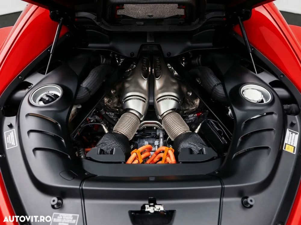 Ferrari 296 GTB - 16