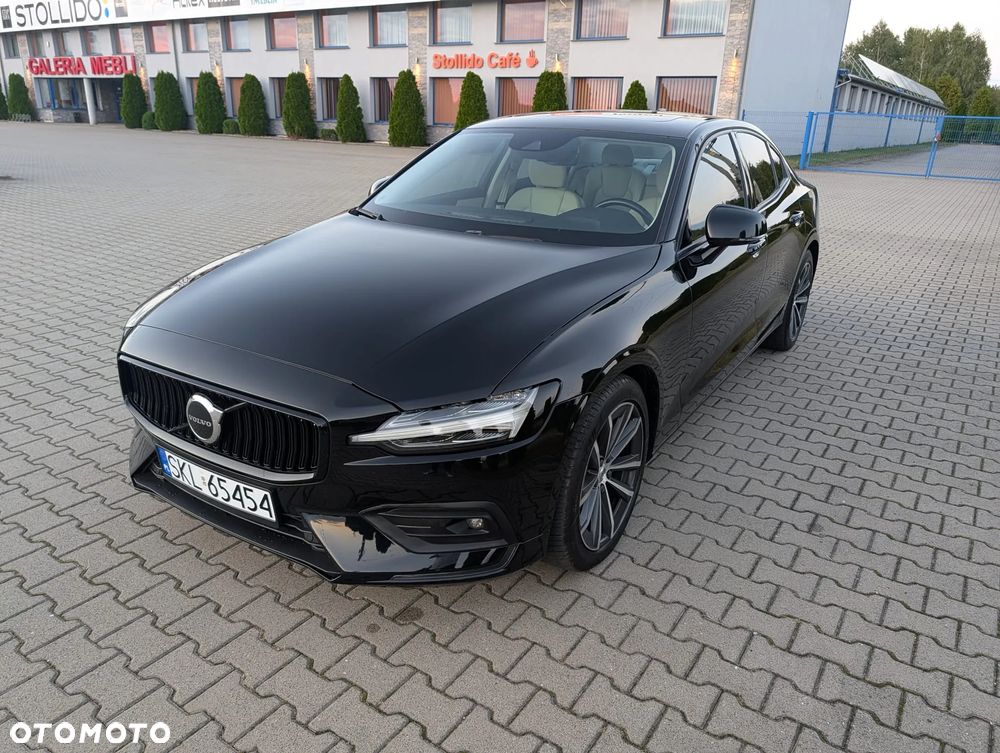 Volvo S60 T5 Inscription - 2