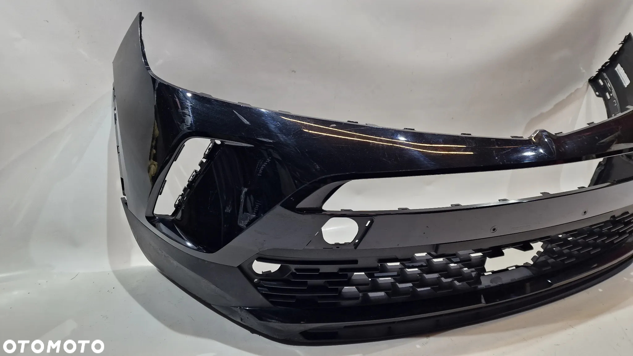 ZDERZAK PRZÓD PRZEDNI OPEL MOKKA B II 2020-2023 ORYGINAŁ - 3