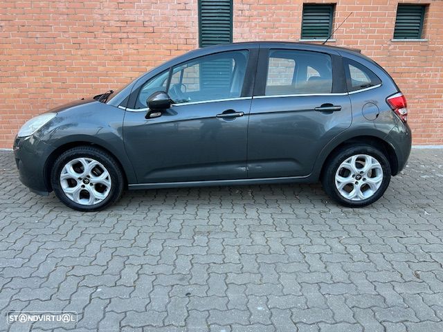 Citroën C3 - 3