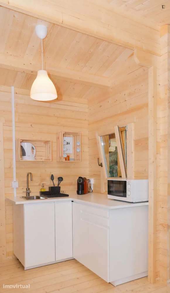 Casa com 2 quartos - localizado em Estoril Lisbon - Grande imagem: 4/10
