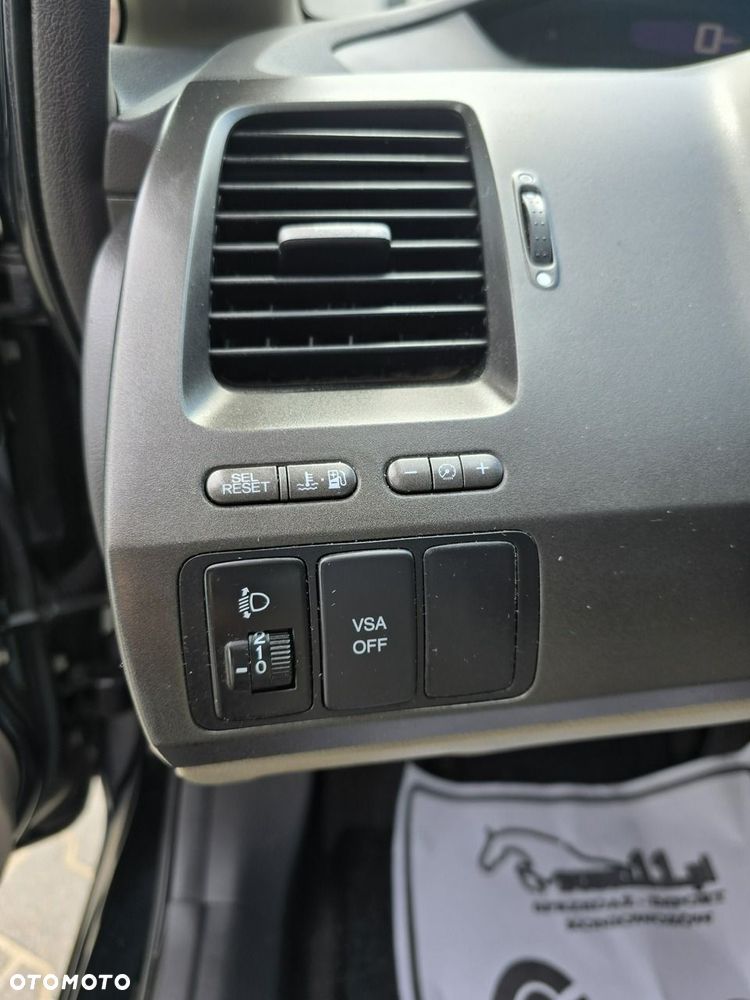 Honda Civic - 28
