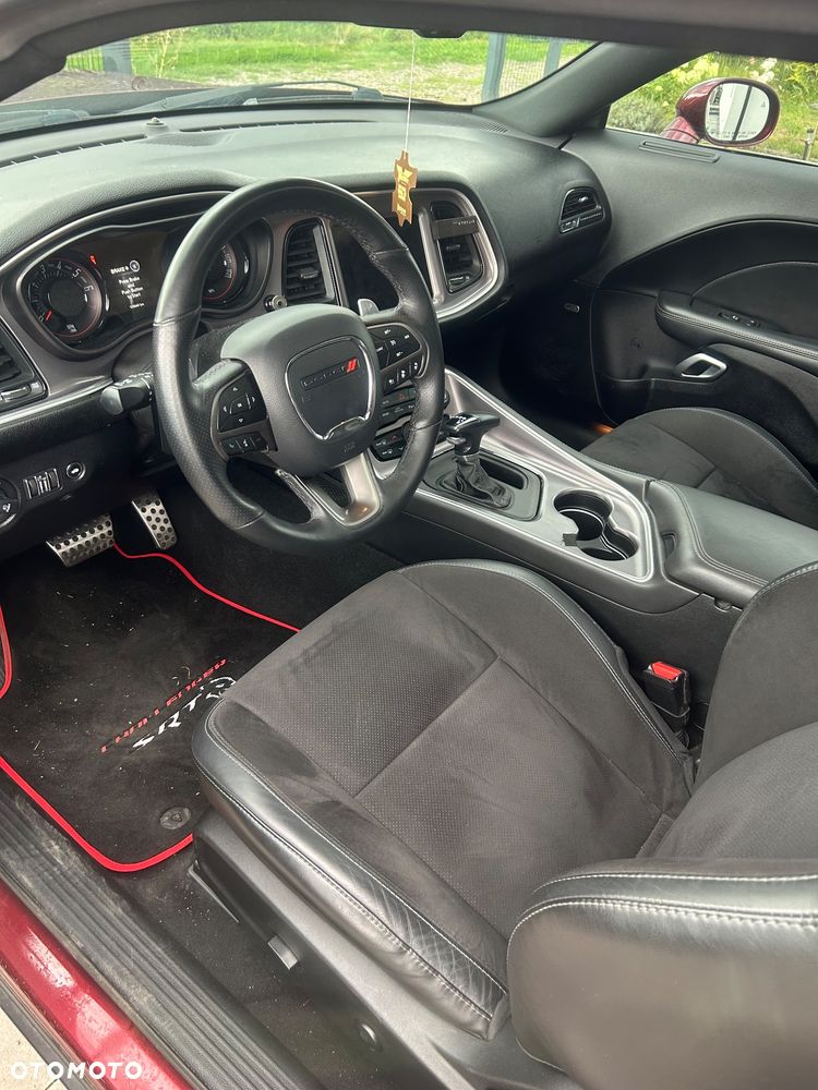Dodge Challenger 3.6 GT Plus AWD - 5