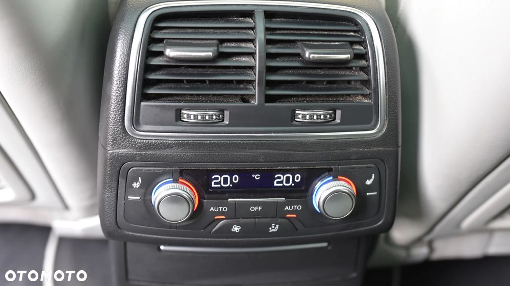 Audi A6 Avant 3.0 TDI quattro tiptronic - 9