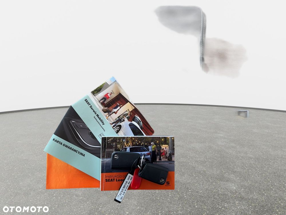 Seat Leon Sportstourer - 34