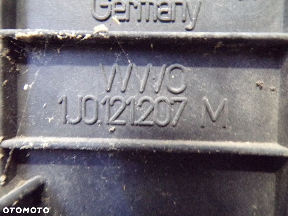 WENTYLATOR OBUDOWA SEAT TOLEDO II LEON I 1J0121207M - 2
