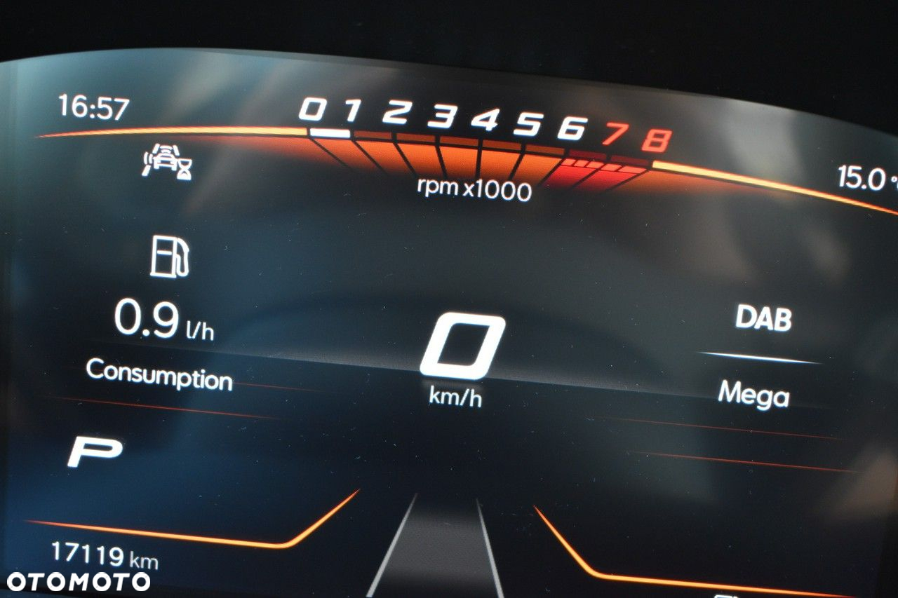 Seat Arona 1.0 TSI Full LED S&S DSG - 12