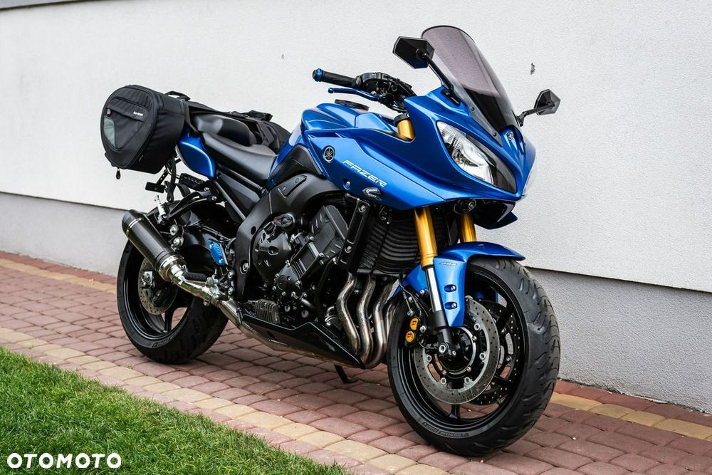 Yamaha FZ - 1