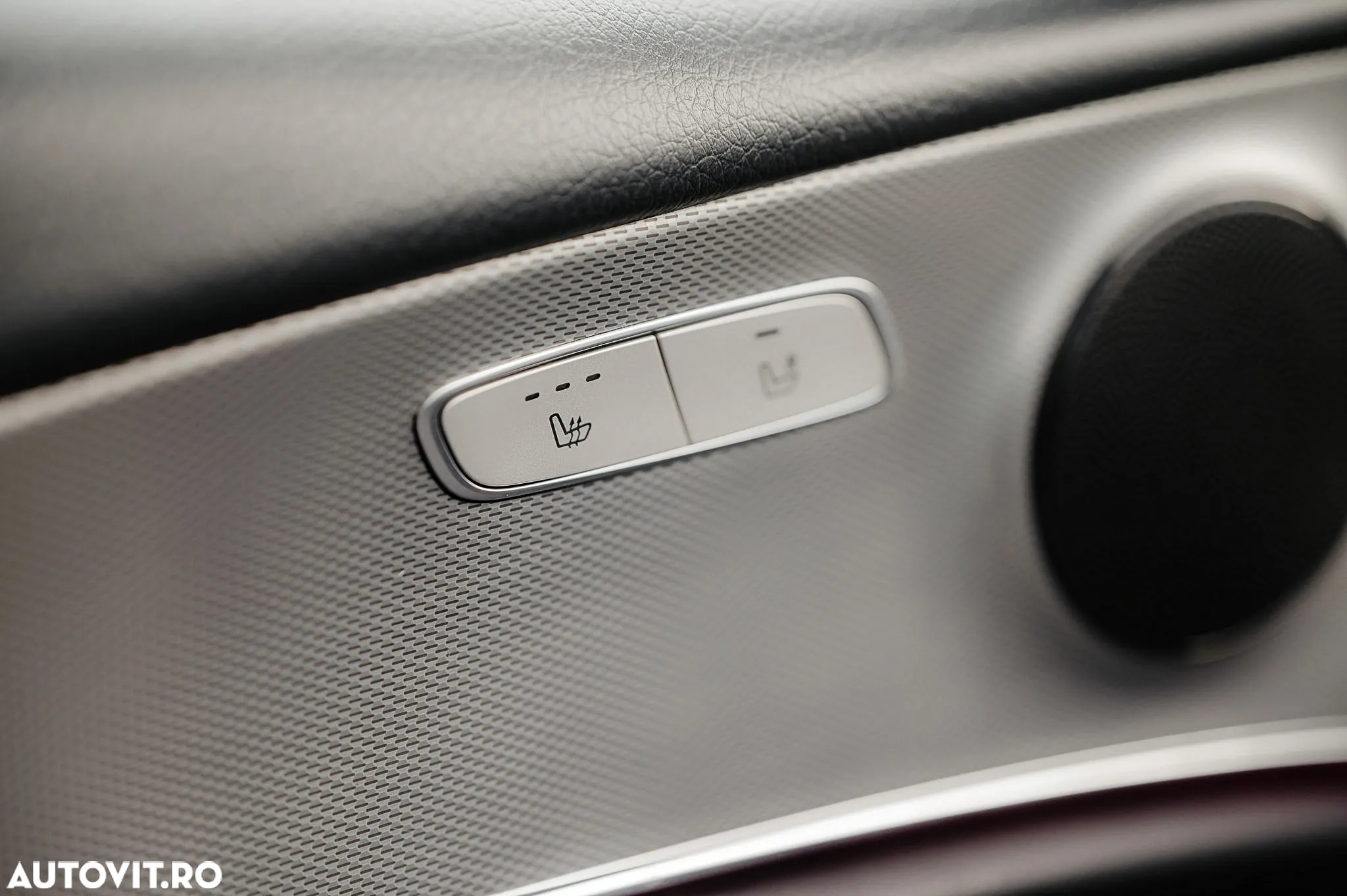 Mercedes-Benz E - 35