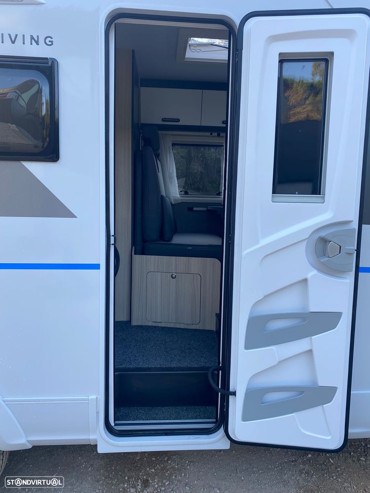 Sun Living C60SP - 10