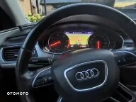 Audi A6 Avant 2.0 TDI ultra S tronic - 8