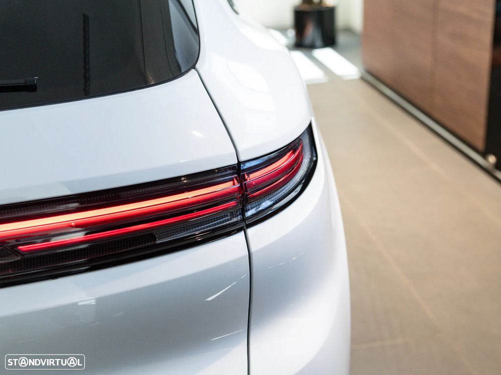 Porsche Cayenne E-Hybrid - 23