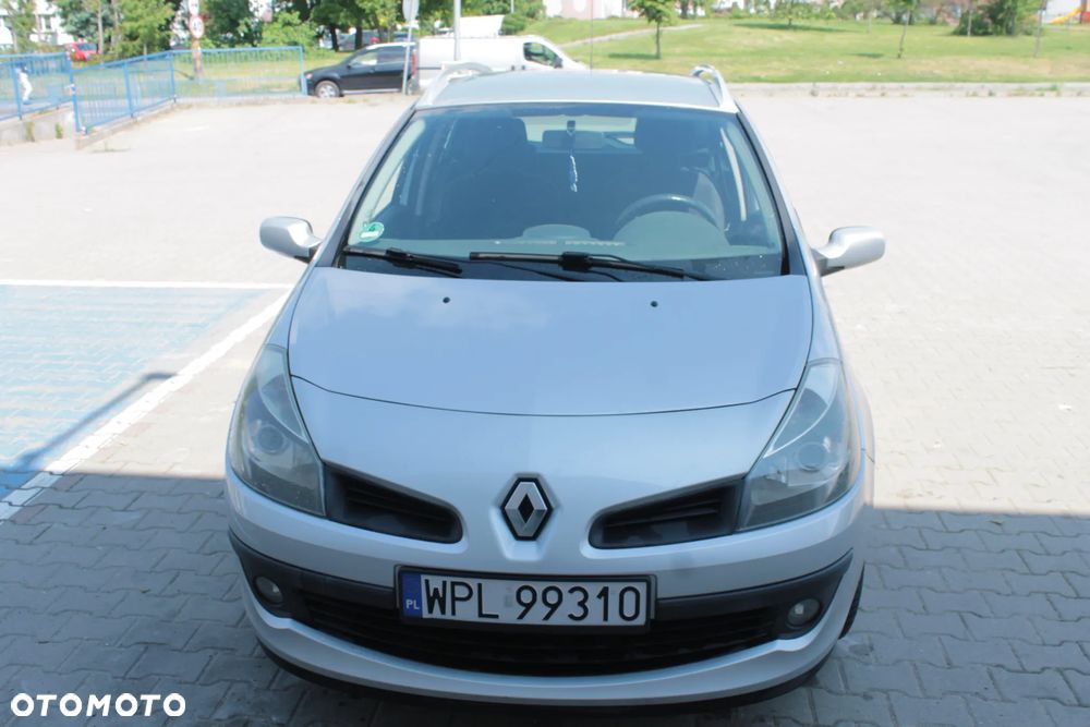 Renault Clio 1.2 16V All Inclusive - 2