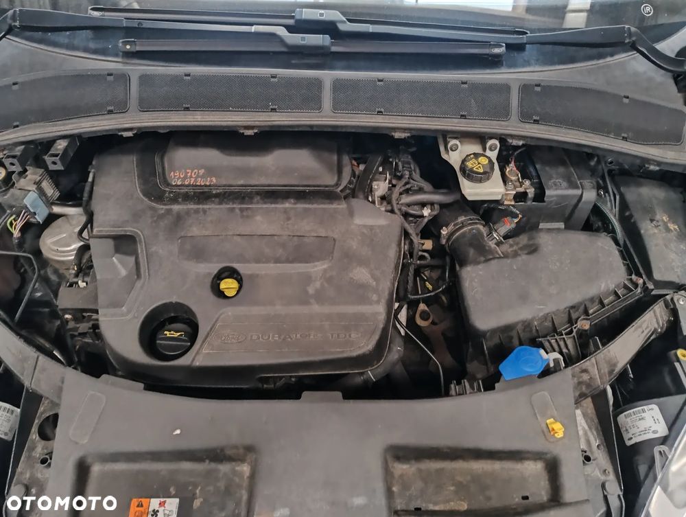 Ford S-Max - 13