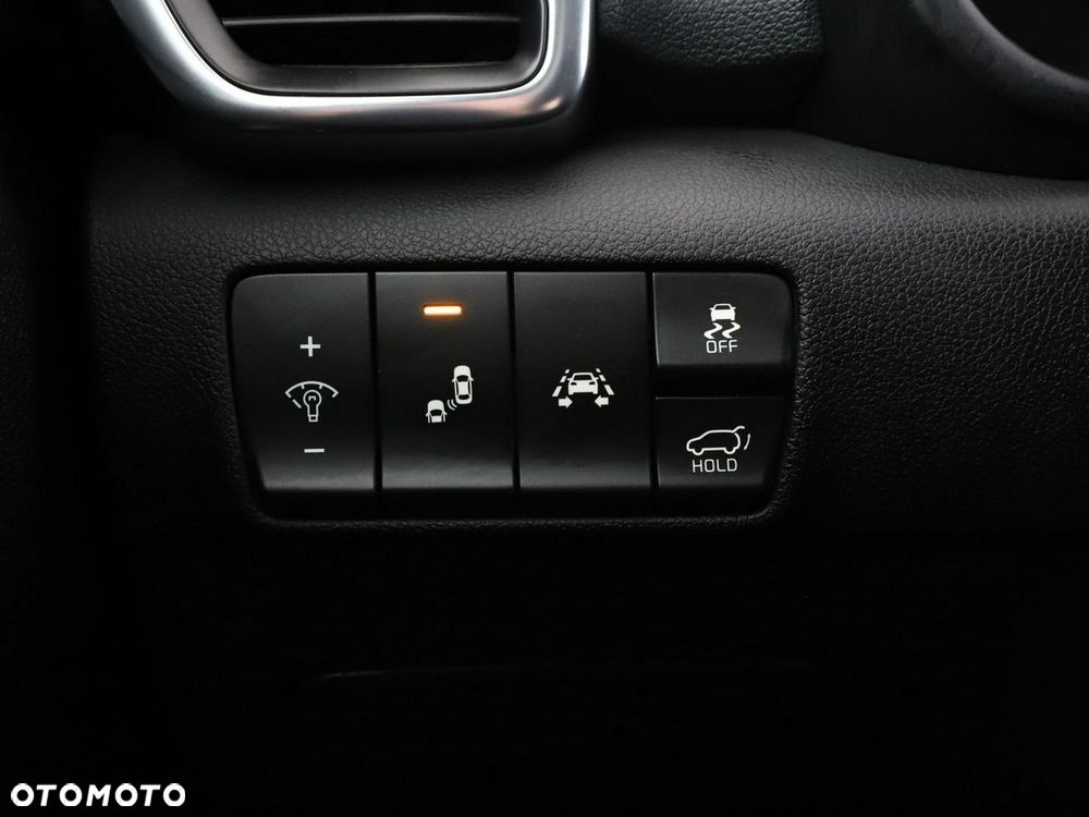 Kia Sportage 2,0 CRDI AWD GT Line - 36