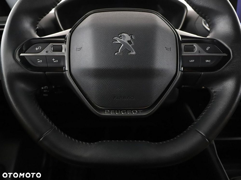 Peugeot 2008 PureTech 100 Style - 22