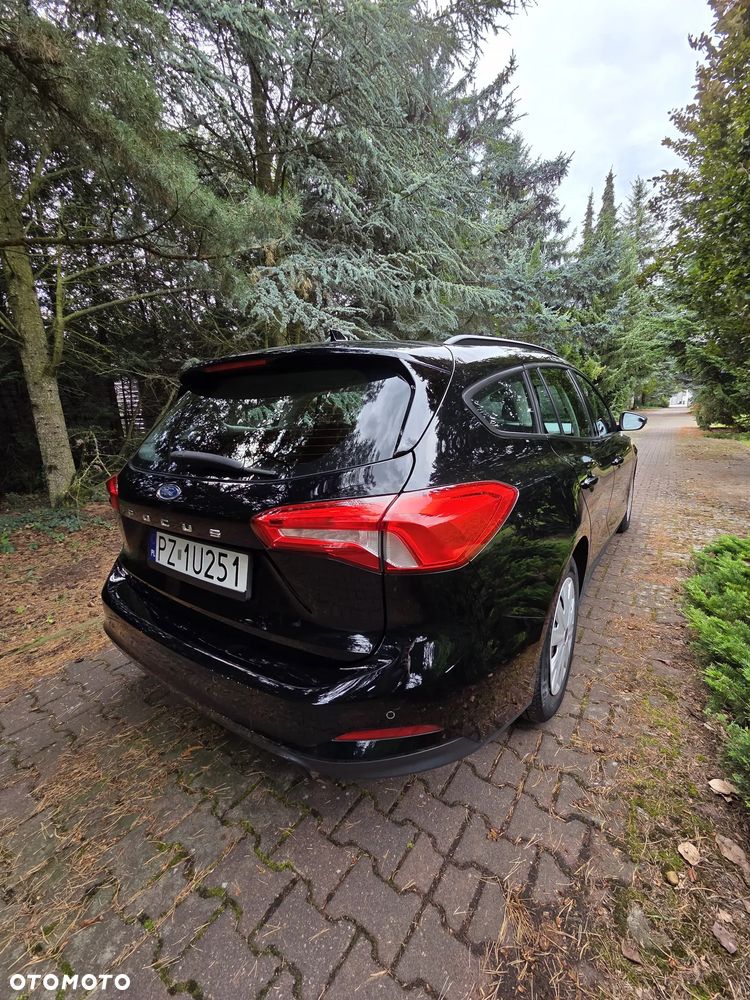 Ford Focus - 5