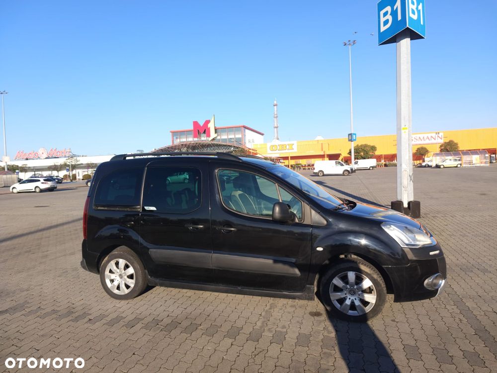 Citroën Berlingo - 6