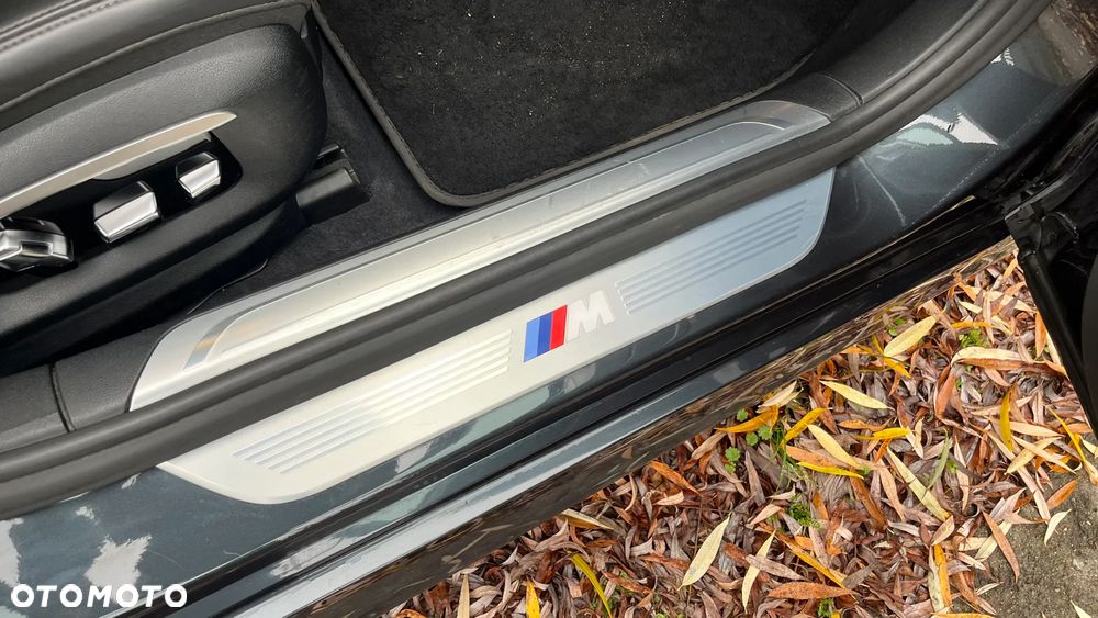 BMW Seria 7 740d xDrive - 30