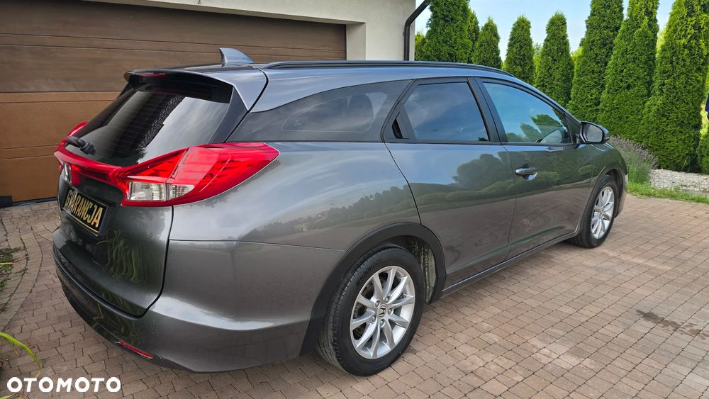 Honda Civic - 11