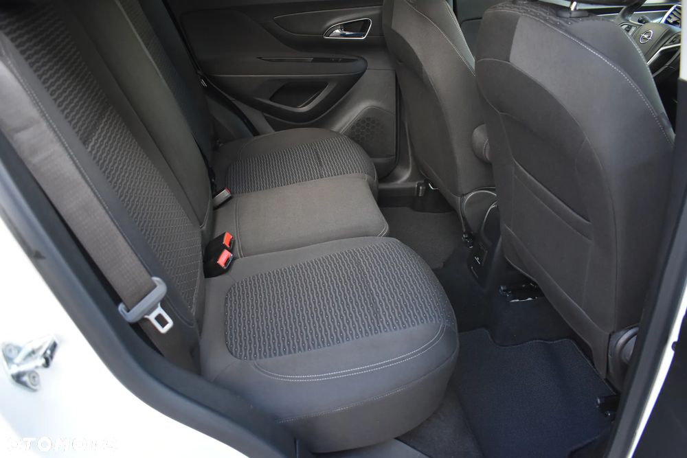 Opel Mokka - 14