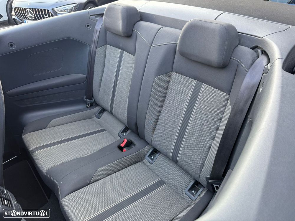 VW T-Roc Cabrio 1.5 TSI Style - 16