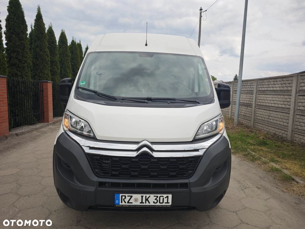 Citroën JUMPER - 2