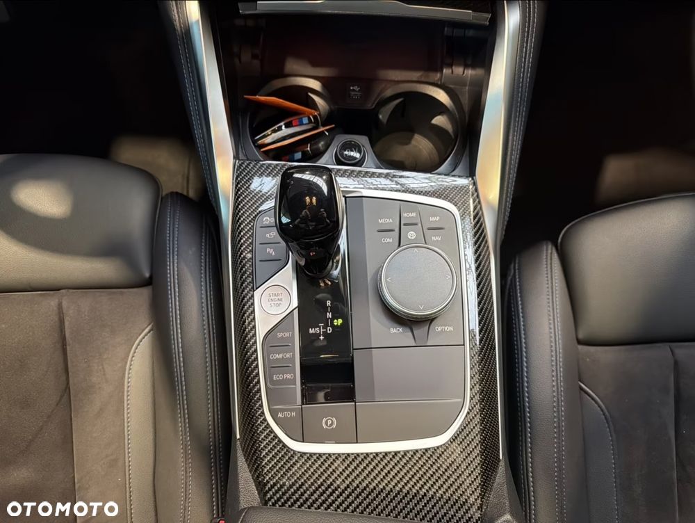 BMW Seria 4 M440i - 14