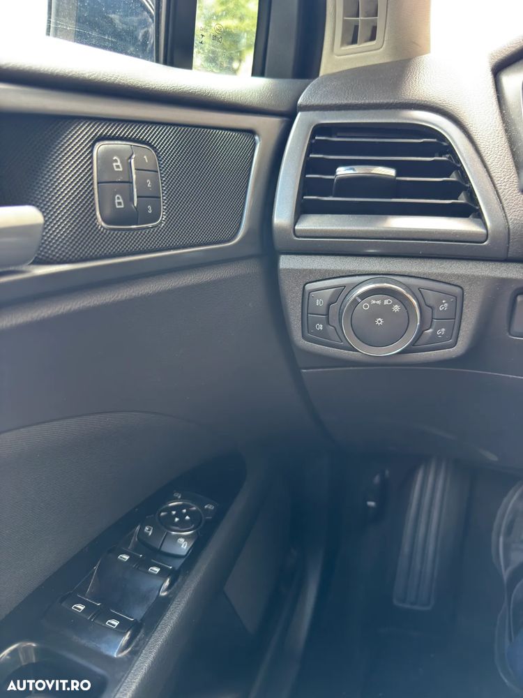 Ford Mondeo 1.5 EcoBoost Titanium - 15