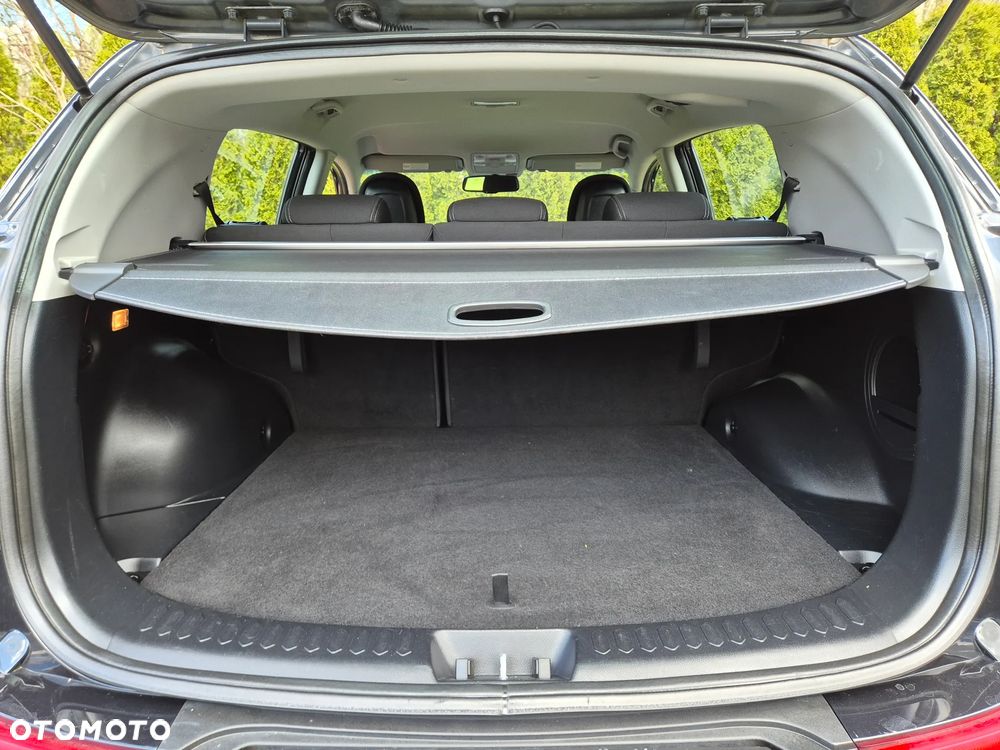 Kia Sportage 1.6 GDI 2WD Attract - 39