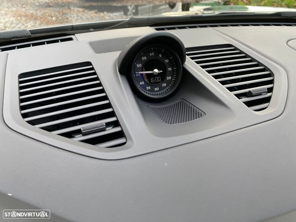 Porsche 911 (992) Carrera S PDK - 20