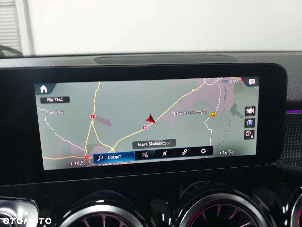 Mercedes-Benz GLB 200 d Progressive 8G-DCT - 21