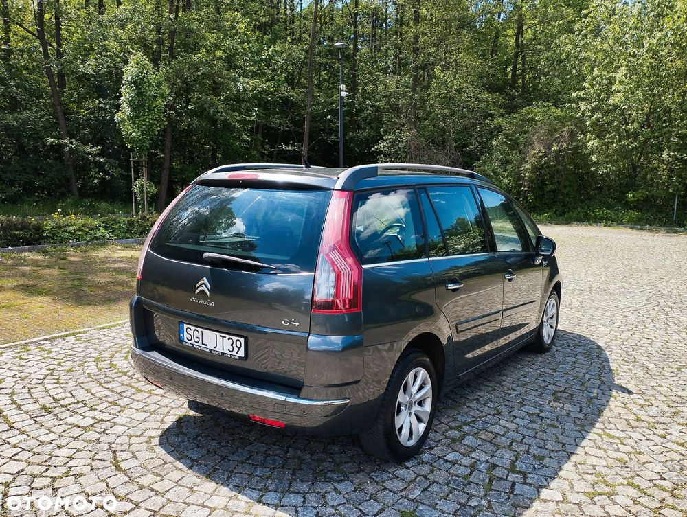 Citroën C4 Picasso 1.6 HDi Selection - 16