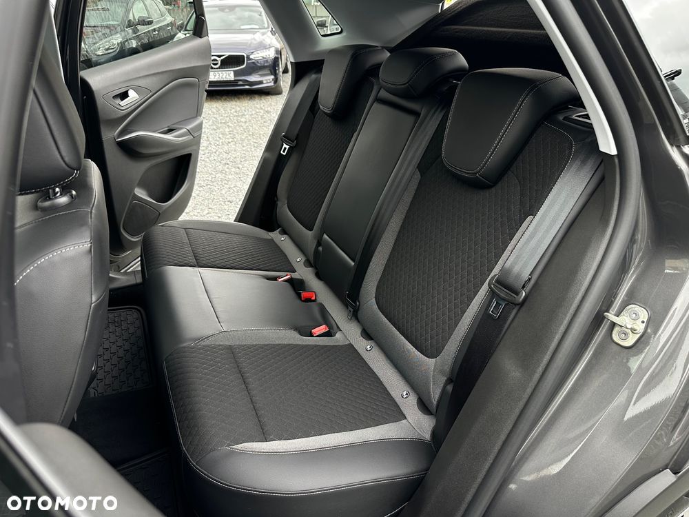 Opel Grandland X 1.6 T PHEV Elite - 19