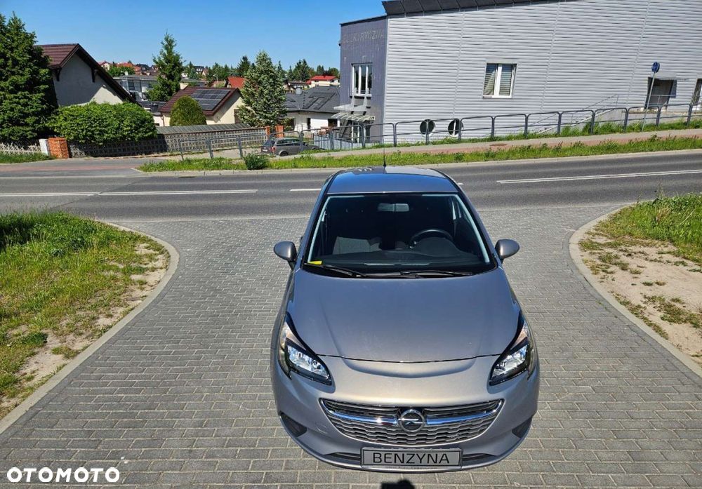 Opel Corsa - 26
