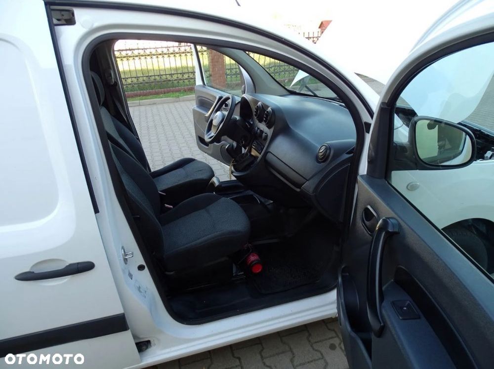 Mercedes-Benz Citan - 18